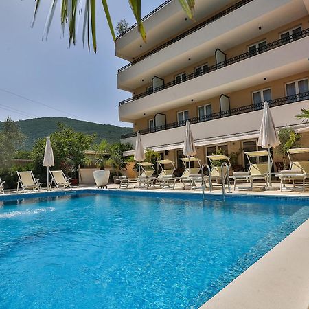 Villa La Vida Budva Eksteriør billede